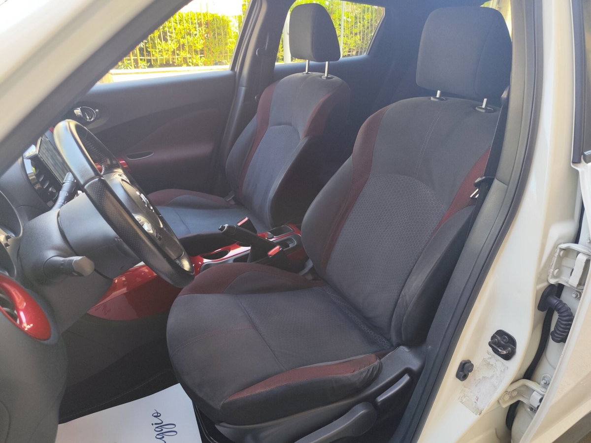 Nissan Juke 1.5 dCi Acenta (14)