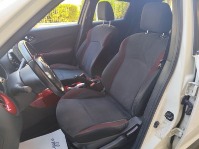 Nissan Juke 1.5 dCi Acenta (14)