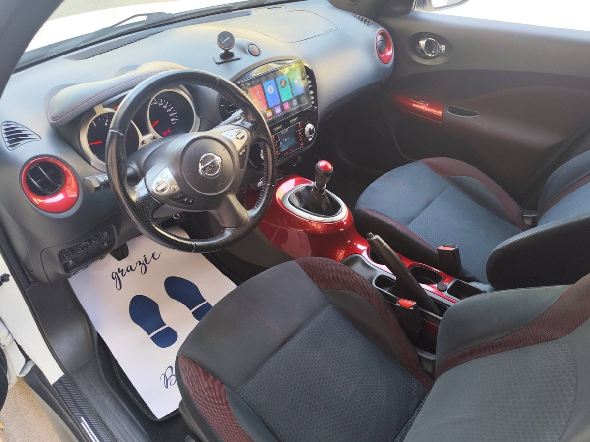 Nissan Juke 1.5 dCi Acenta (16)