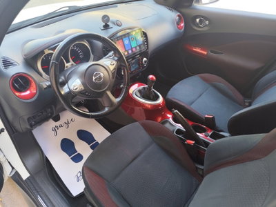 Nissan Juke 1.5 dCi Acenta (16)