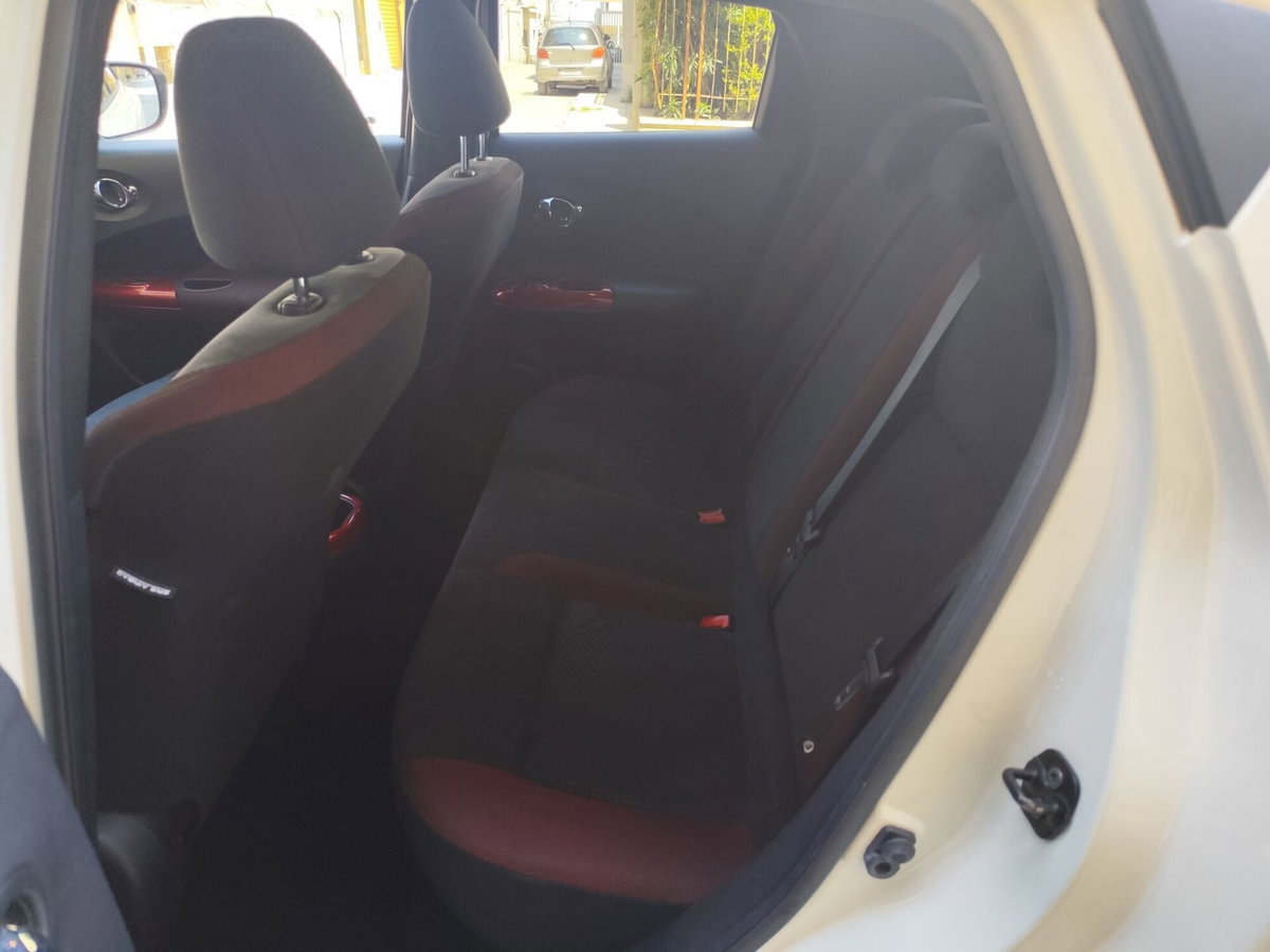 Nissan Juke 1.5 dCi Acenta (18)
