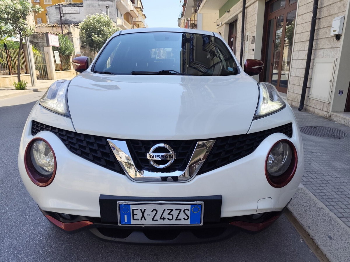 Nissan Juke 1.5 dCi Acenta (2)