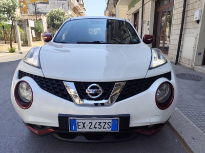 Nissan Juke 1.5 dCi Acenta (2)