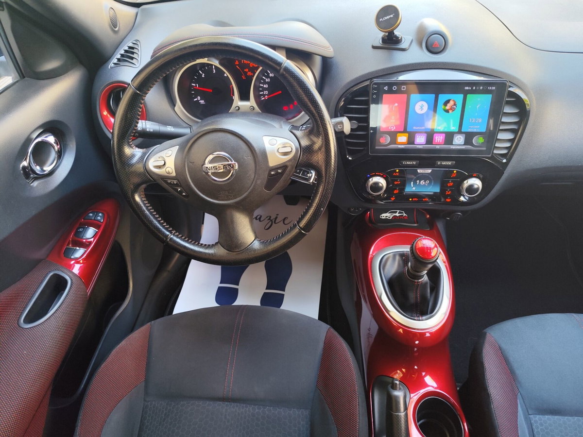 Nissan Juke 1.5 dCi Acenta (20)