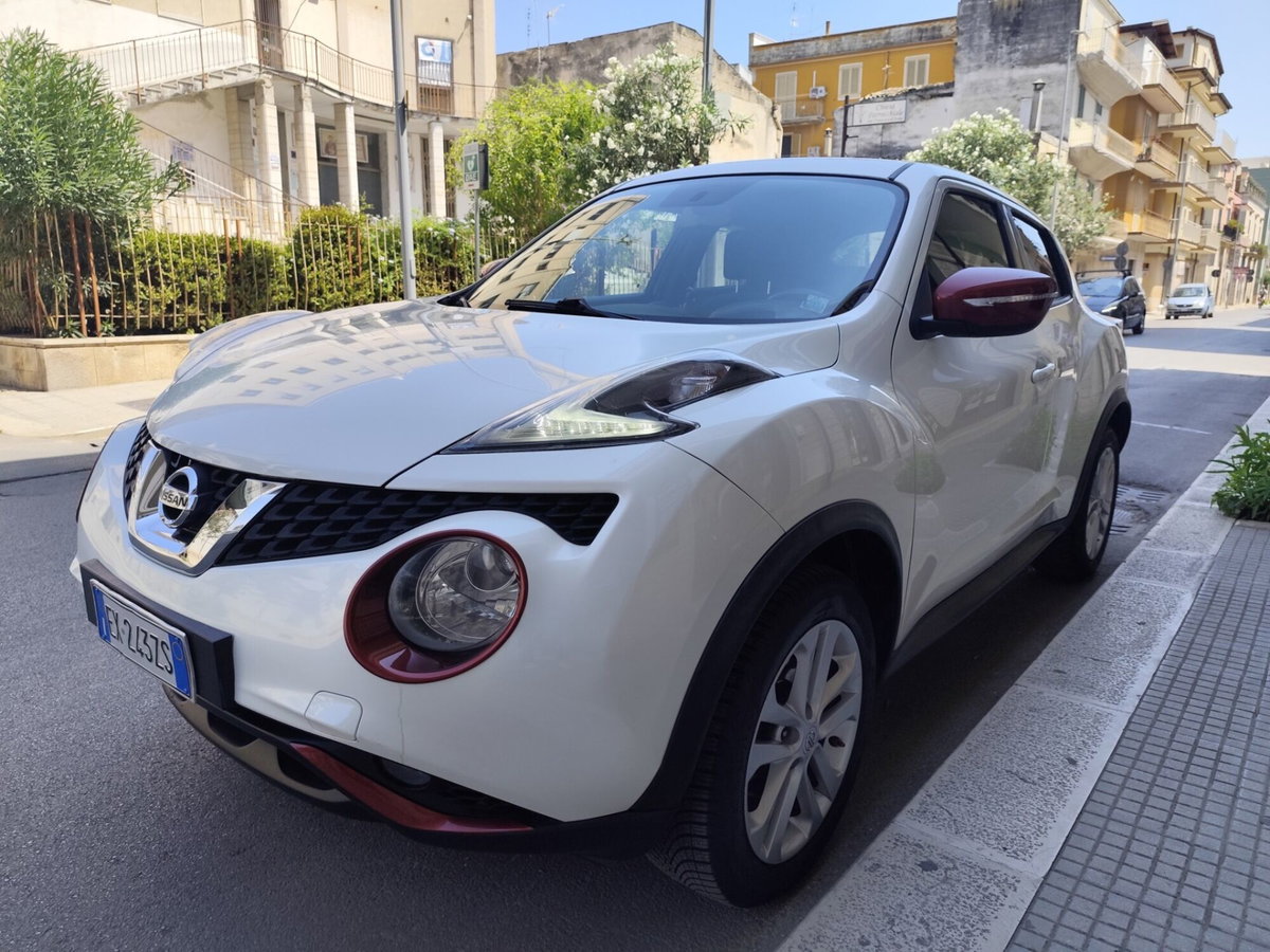 Nissan Juke 1.5 dCi Acenta (3)