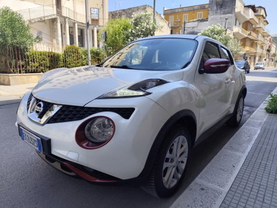 Nissan Juke 1.5 dCi Acenta (3)