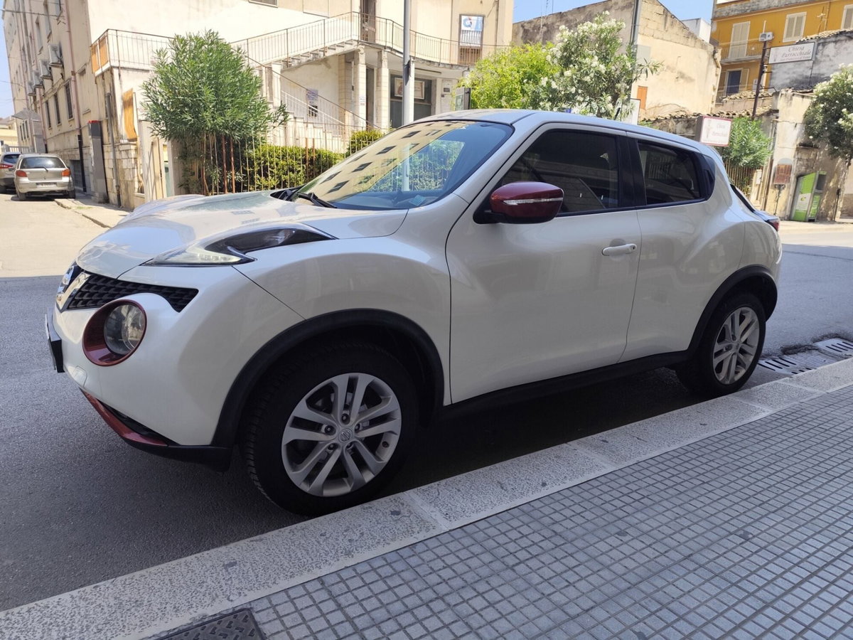 Nissan Juke 1.5 dCi Acenta (4)