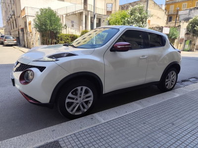 Nissan Juke 1.5 dCi Acenta (4)