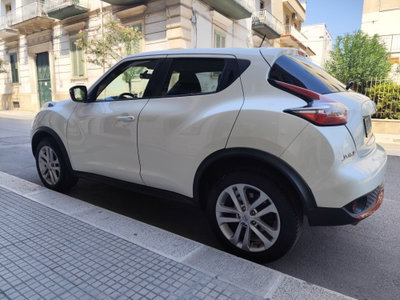 Nissan Juke 1.5 dCi Acenta (5)