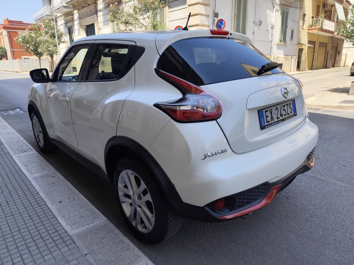Nissan Juke 1.5 dCi Acenta (7)