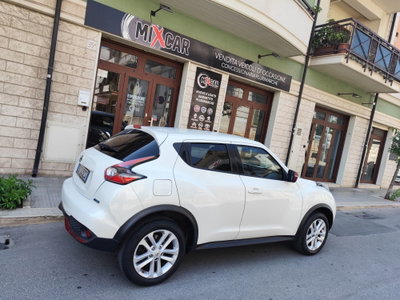 Nissan Juke 1.5 dCi Acenta (8)