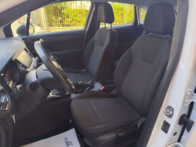 Opel Crossland 1.5 ecotec Ultimate 110cv (12)