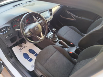 Opel Crossland 1.5 ecotec Ultimate 110cv (15)