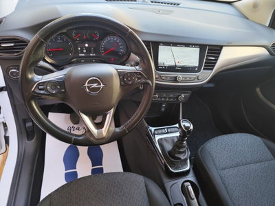 Opel Crossland 1.5 ecotec Ultimate 110cv (16)