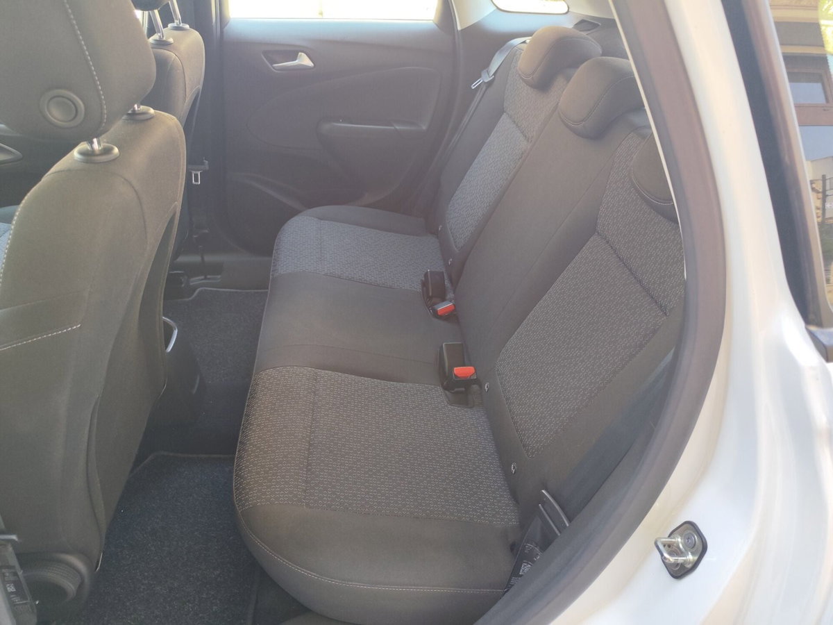 Opel Crossland 1.5 ecotec Ultimate 110cv (18)