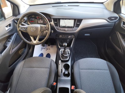 Opel Crossland 1.5 ecotec Ultimate 110cv (19)