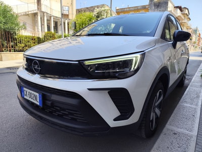 Opel Crossland 1.5 ecotec Ultimate 110cv (3)