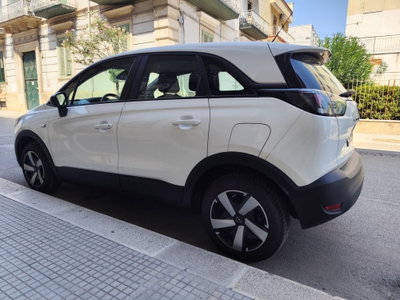 Opel Crossland 1.5 ecotec Ultimate 110cv (5)