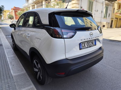 Opel Crossland 1.5 ecotec Ultimate 110cv (6)