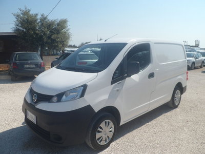 Nissan NV200 1.5 dCi 90CV Furgone usato