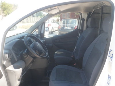 Nissan NV200 1.5 dCi 90CV Furgone (11)