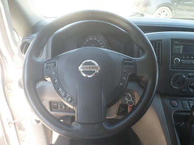 Nissan NV200 1.5 dCi 90CV Furgone (12)