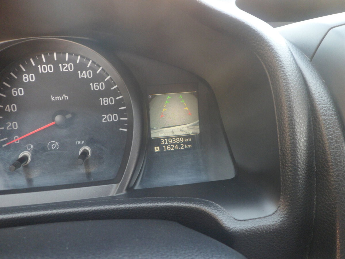 Nissan NV200 1.5 dCi 90CV Furgone (14)