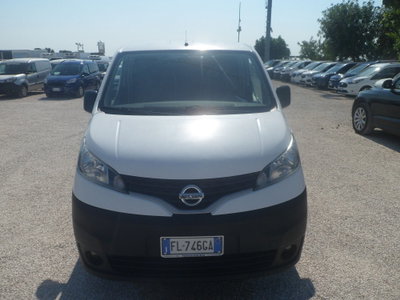 Nissan NV200 1.5 dCi 90CV Furgone (2)
