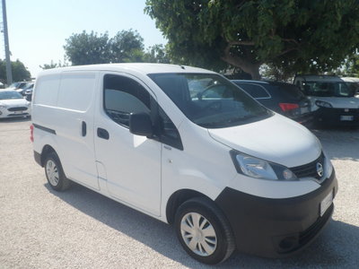 Nissan NV200 1.5 dCi 90CV Furgone (3)