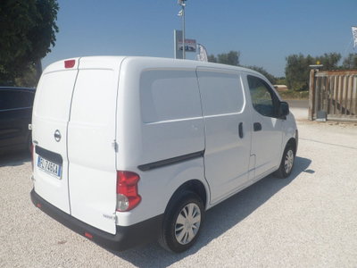 Nissan NV200 1.5 dCi 90CV Furgone (4)