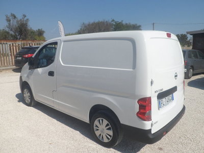 Nissan NV200 1.5 dCi 90CV Furgone (6)