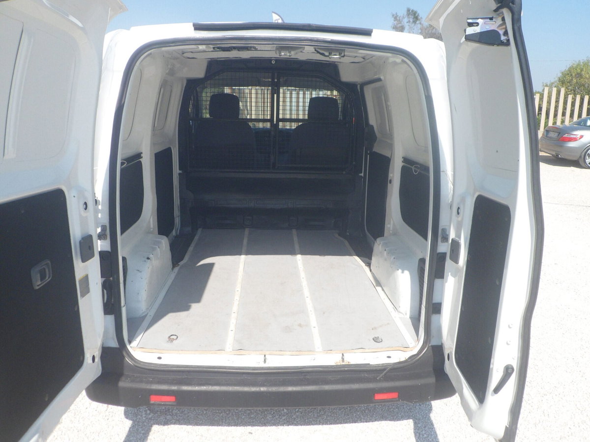 Nissan NV200 1.5 dCi 90CV Furgone (7)