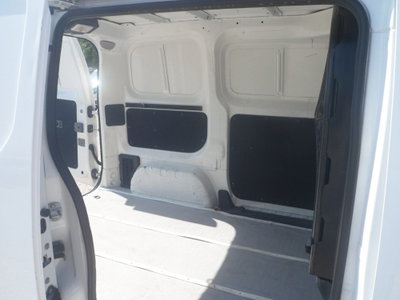 Nissan NV200 1.5 dCi 90CV Furgone (9)
