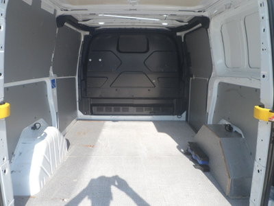 Ford Transit Custom Furgone 340 2.0 EcoBlue 130 PL-DC Furgone Titanium (8)
