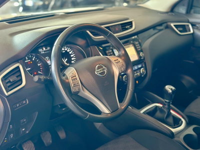Nissan Qashqai 1.6 dCi 2WD 360 (10)