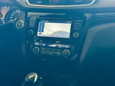 Nissan Qashqai 1.6 dCi 2WD 360 (15)