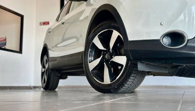 Nissan Qashqai 1.6 dCi 2WD 360 (5)