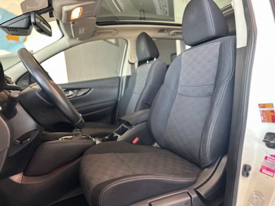 Nissan Qashqai 1.6 dCi 2WD 360 (6)