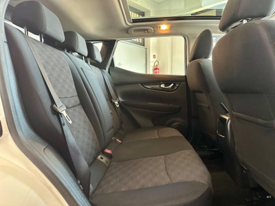 Nissan Qashqai 1.6 dCi 2WD 360 (7)