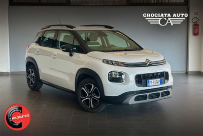 Citroen C3 Aircross BlueHDi 100 S&S Feel usata