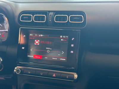 Citroen C3 Aircross BlueHDi 100 S&S Feel (14)