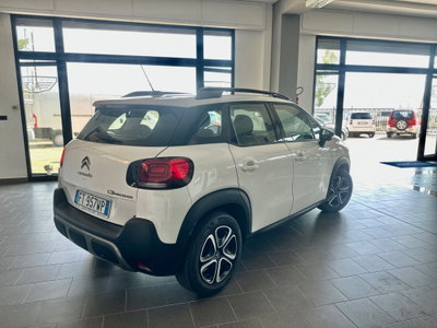 Citroen C3 Aircross BlueHDi 100 S&S Feel (3)