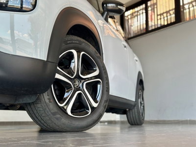 Citroen C3 Aircross BlueHDi 100 S&S Feel (5)