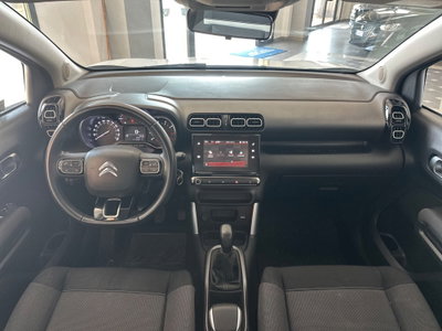 Citroen C3 Aircross BlueHDi 100 S&S Feel (8)