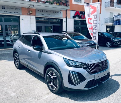 Peugeot 2008 PureTech 130 S&S EAT8 Allure Pack usata