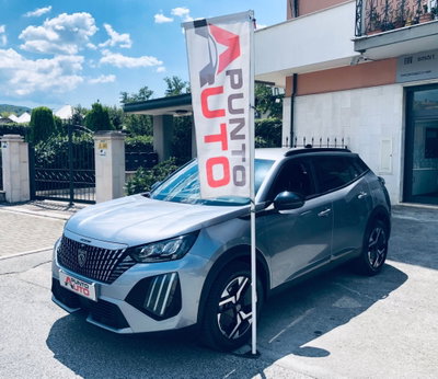 Peugeot 2008 PureTech 130 S&S EAT8 Allure Pack (2)