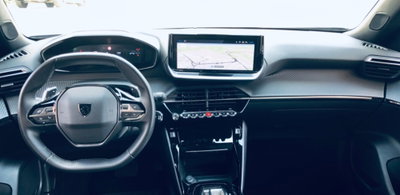 Peugeot 2008 PureTech 130 S&S EAT8 Allure Pack (7)