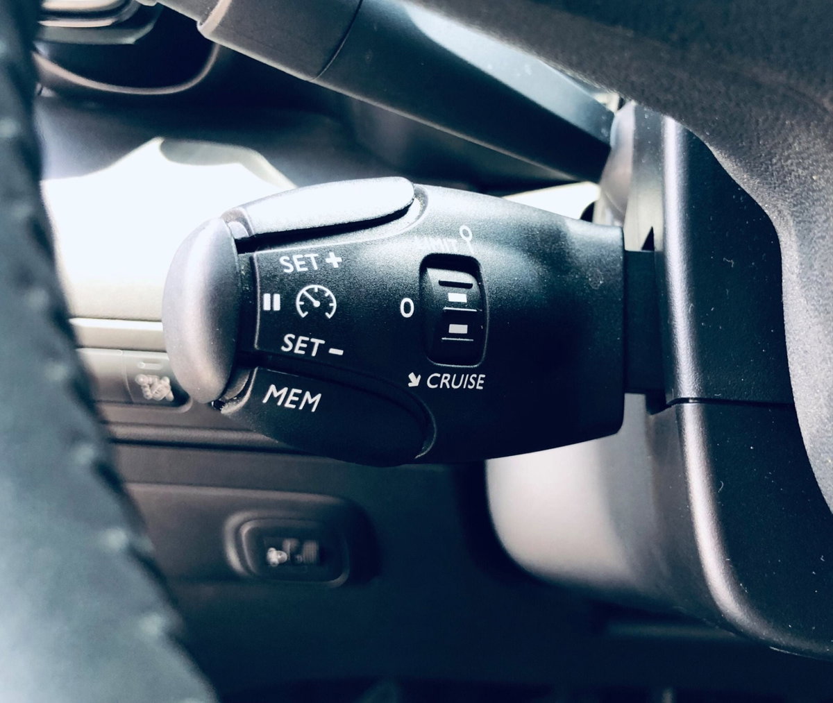 Citroen C3 Aircross 1.2 puretech Max s&s 110cv (18)