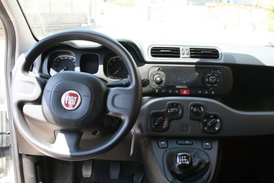 Fiat Panda 1.0 FireFly S&S Hybrid Easy (10)