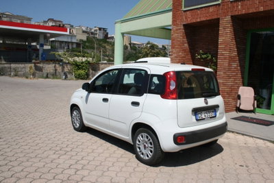 Fiat Panda 1.0 FireFly S&S Hybrid Easy (3)